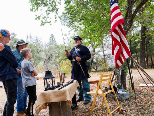 7 Events To Check Out In Napa Valley This Autumn