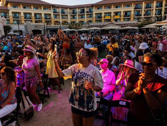 7 Events to Check Out in Napa Valley This Summer