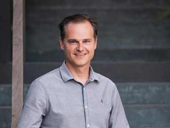 Creating a 'symphony' in architecture Creating a 'symphony' in architecture