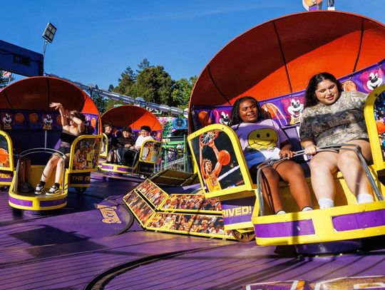 Events to Look Forward to in 2026