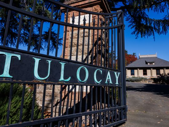 Honoring the Past Honoring the Past