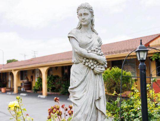 Hotels & Accommodations