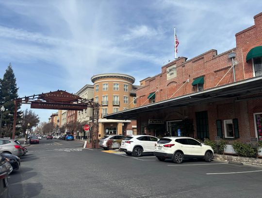 Hotels & Accommodations