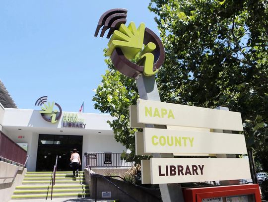 Napa County Essentials