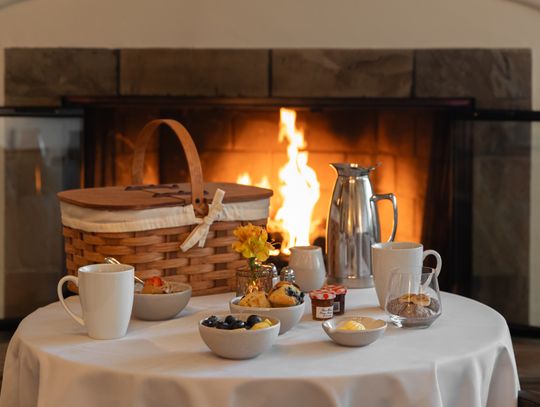 Pebble Beach offers coastal luxury, golf and old-money charm