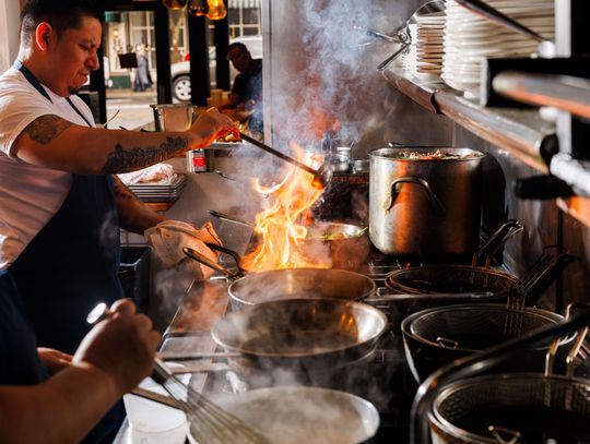 'We're All in This Together'