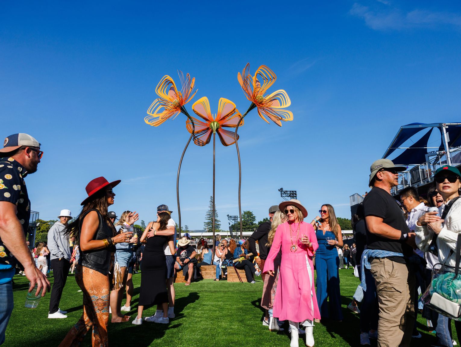 A BottleRock Survival Guide