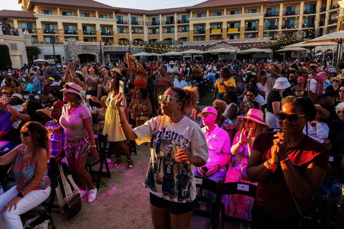 7 Events to Check Out in Napa Valley This Summer