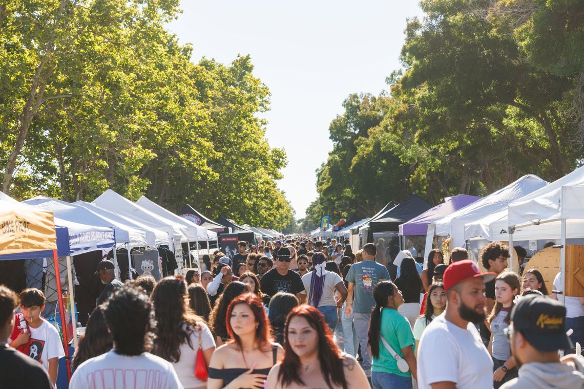 9 Napa Valley Events You Don't Want to Miss 9 Napa Valley Events You Don't Want to Miss