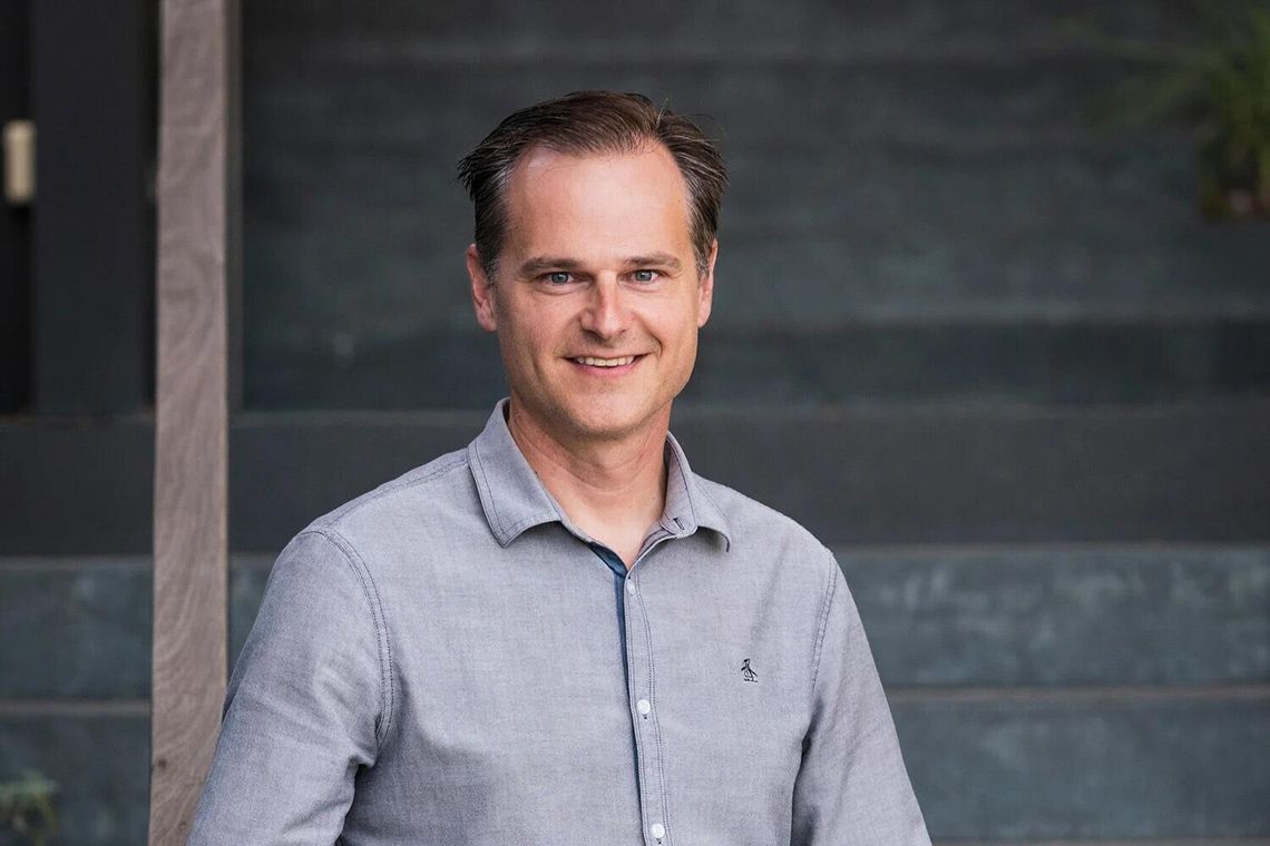 Creating a 'symphony' in architecture