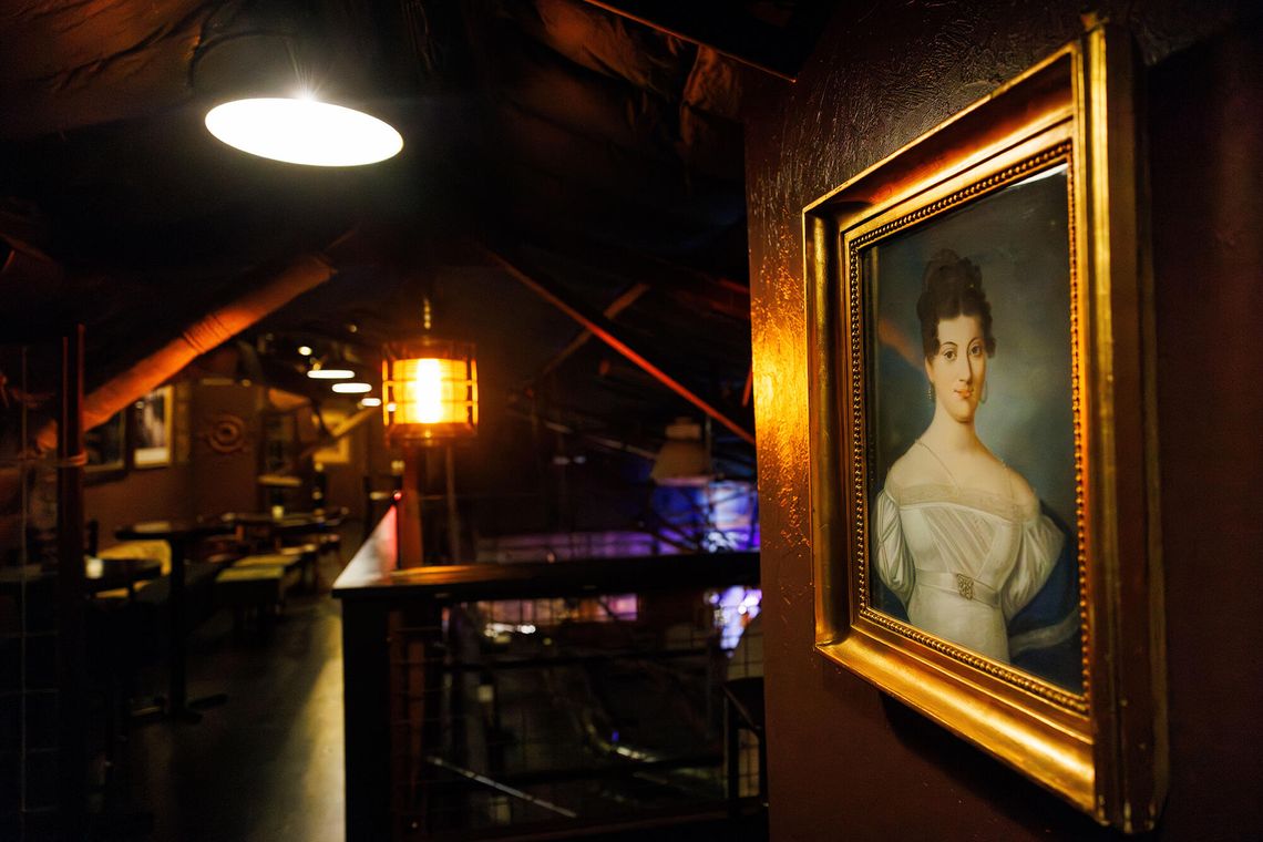 Enter the Fink Enter the Fink