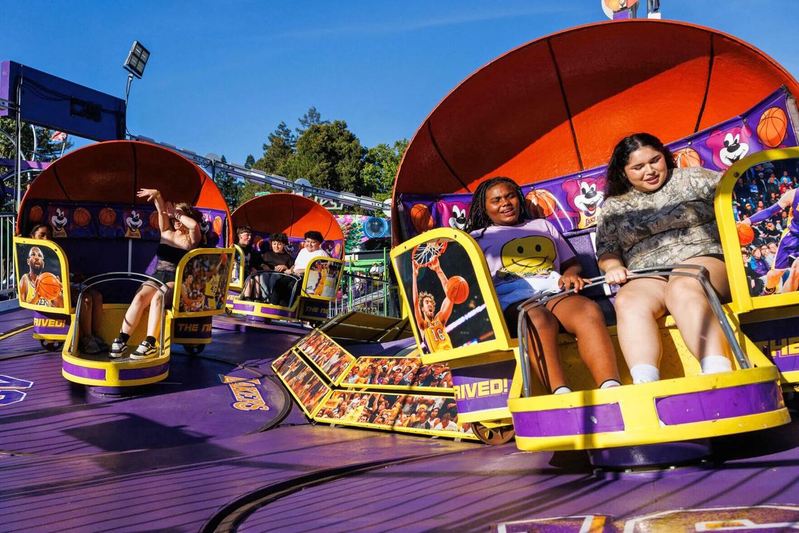 Events to Look Forward to in 2026 Events to Look Forward to in 2026