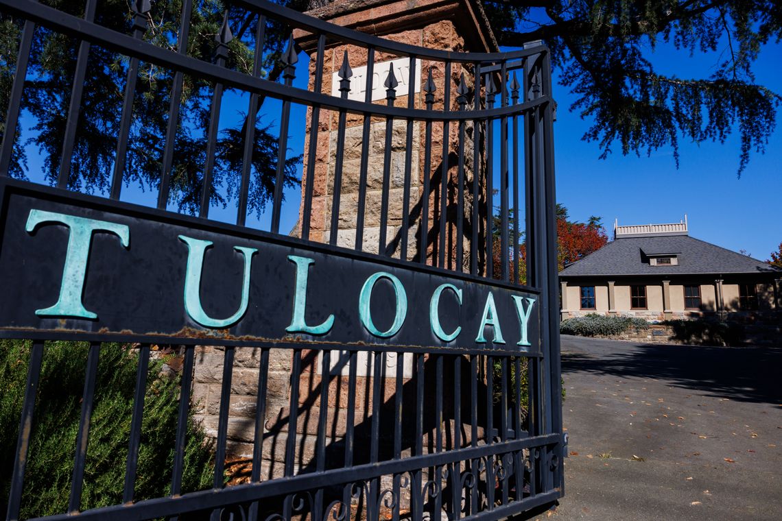 Honoring the Past Honoring the Past