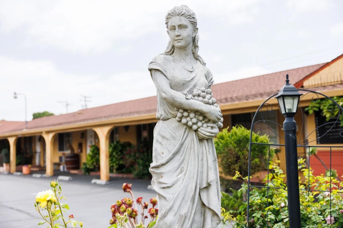 Hotels & Accommodations