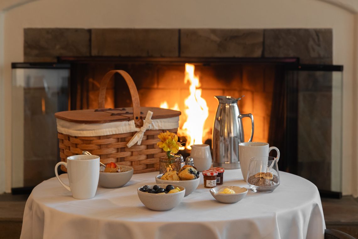 Pebble Beach offers coastal luxury, golf and old-money charm