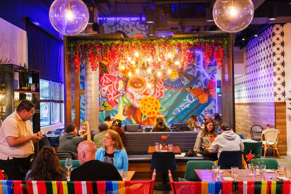 Restaurants Restaurants