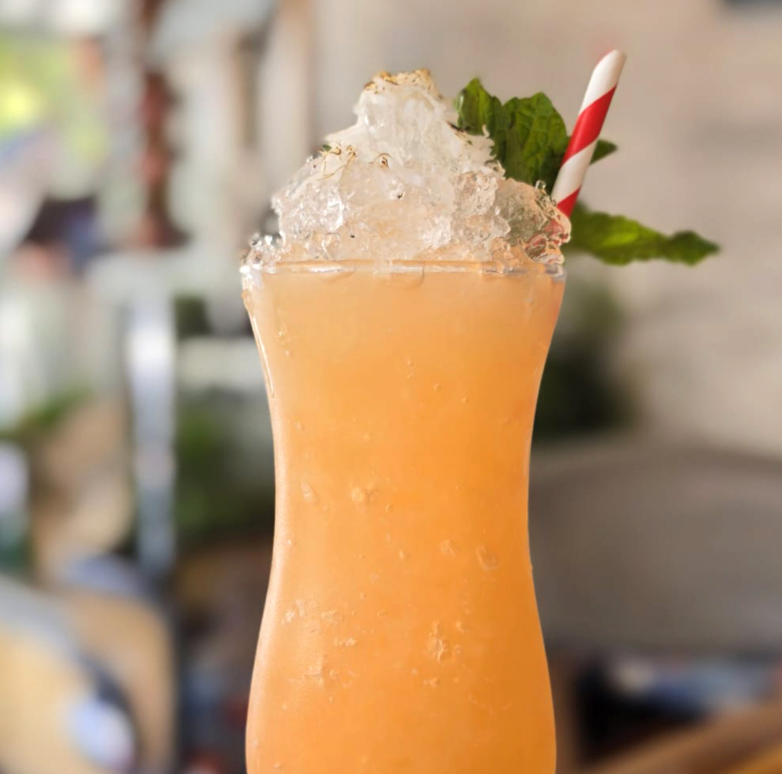 Spiced Latitude Spiced Latitude