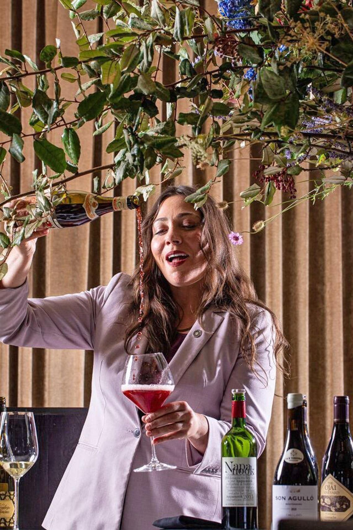 'This All Makes Perfect Sense'