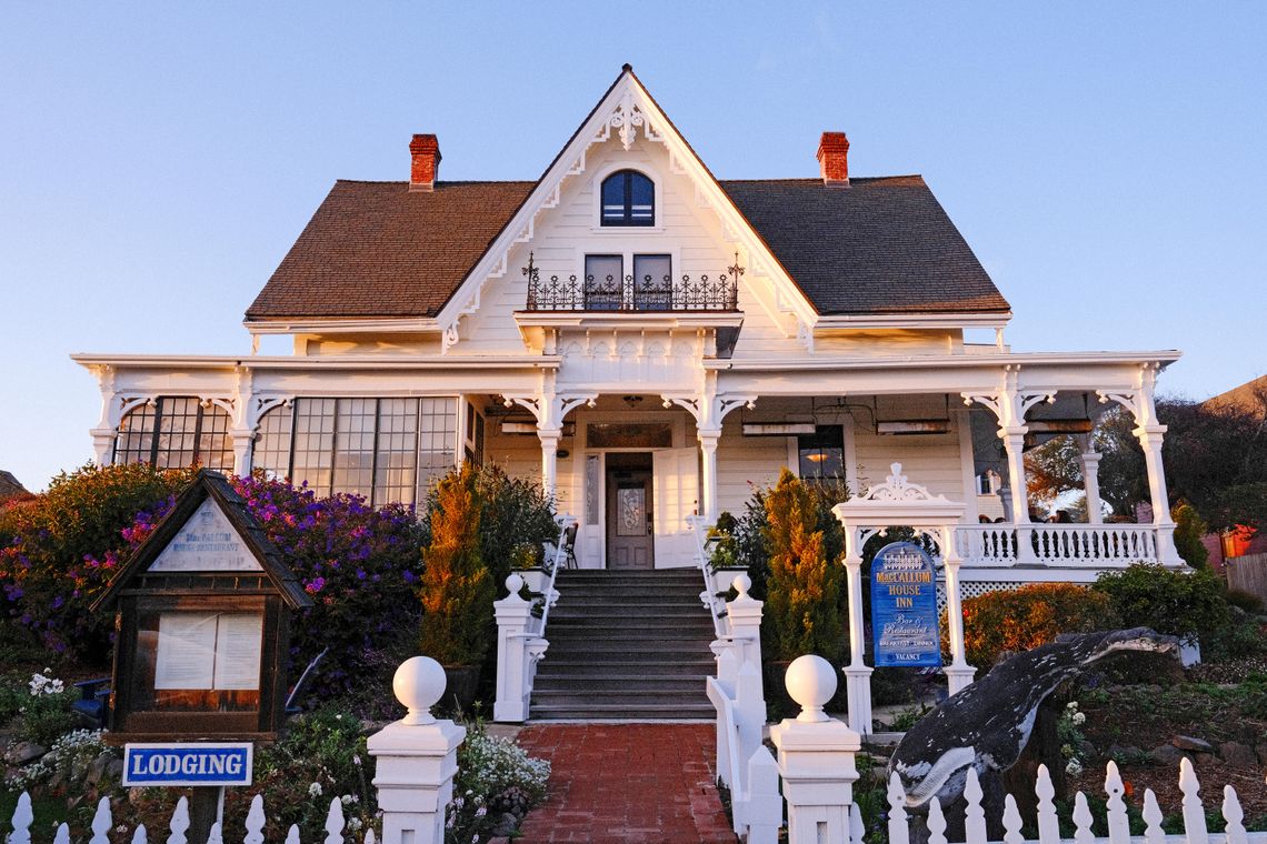 Village By the Sea Village By the Sea