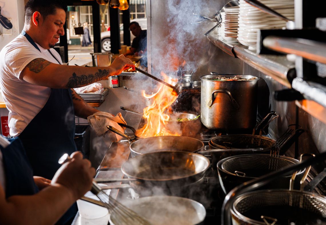 'We're All in This Together'