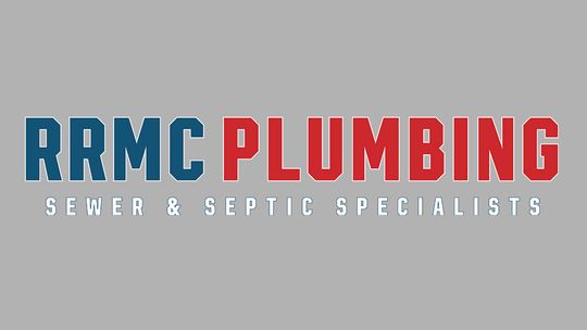 RRMC PLUMBING — Sewer & Septic Plumbing