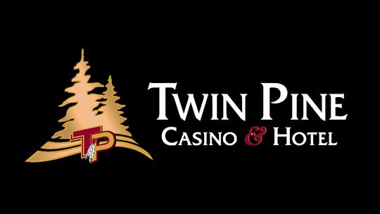 Twin Pine Casino & Hotel
