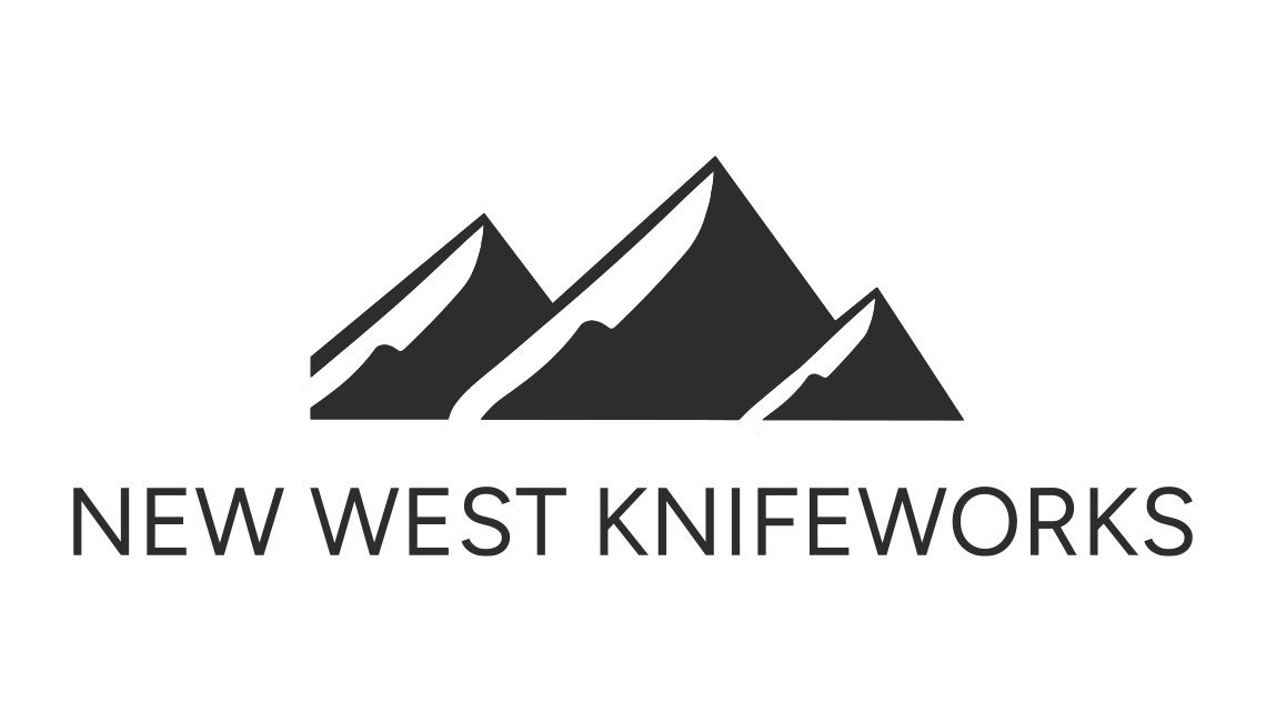 New West Knifeworks New West Knifeworks