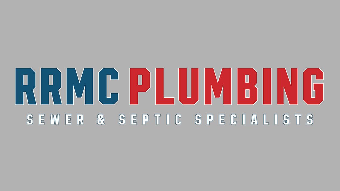 RRMC PLUMBING — Sewer & Septic Plumbing