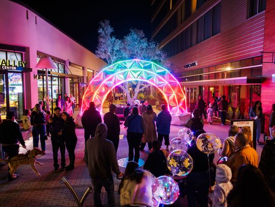 Eye On Napa Valley – Spring 2026