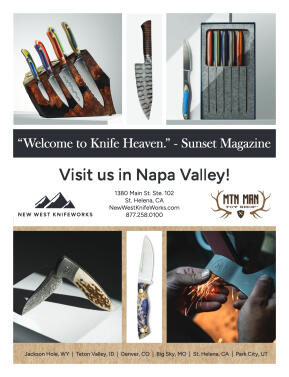 Inside Napa Valley Summer 2026 - page 32