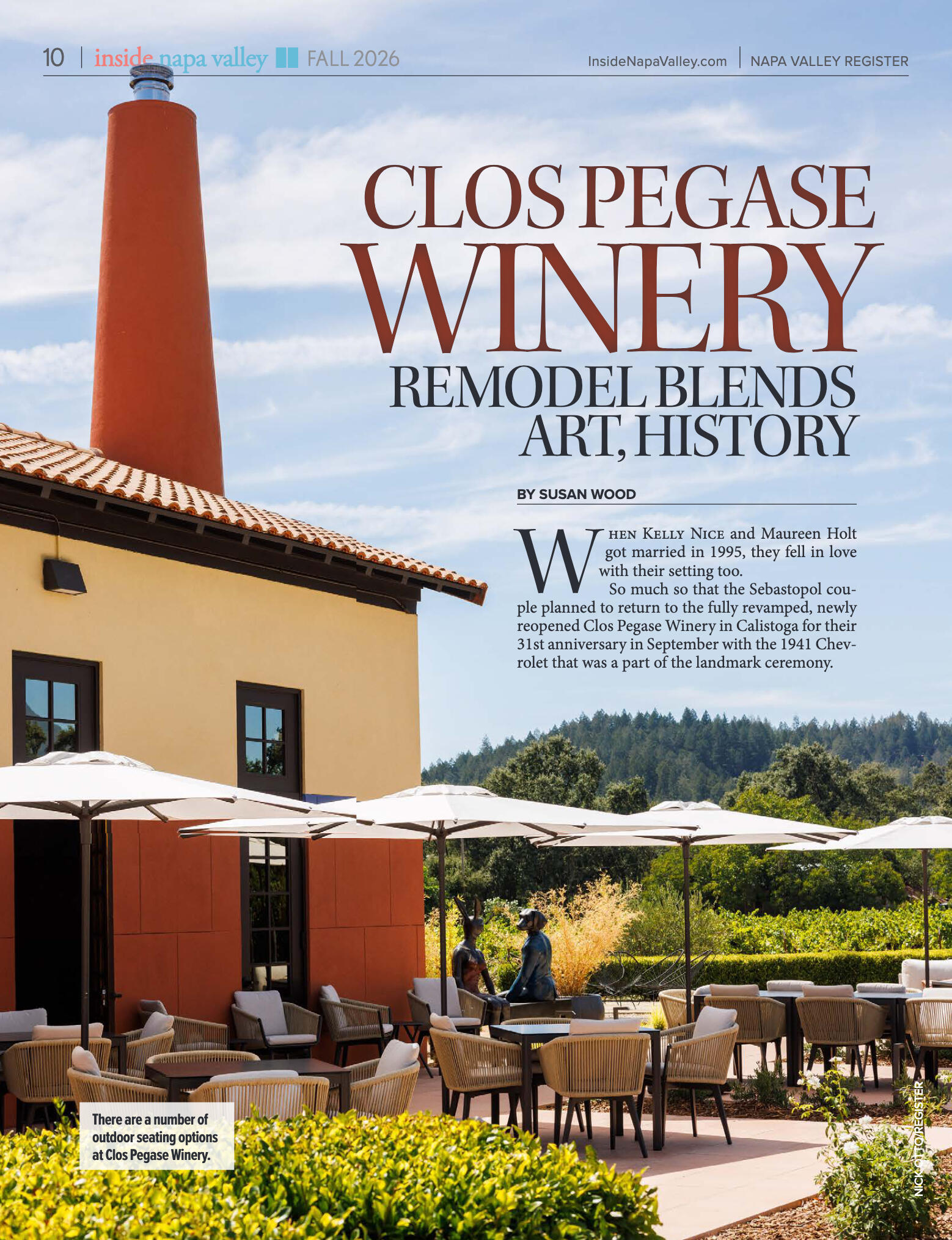 Inside Napa Valley Fall 2026 - page 10