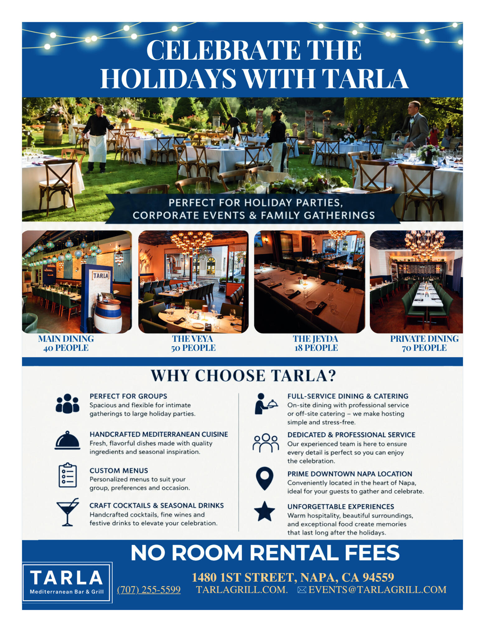 Inside Napa Valley Fall 2026 - page 32