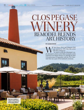 Inside Napa Valley Fall 2026 - page 10