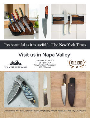 Inside Napa Valley Fall 2026 - page 3