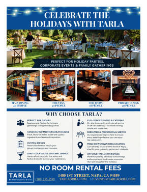 Inside Napa Valley Fall 2026 - page 32