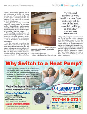 Inside Napa Valley Fall 2026 - page 7