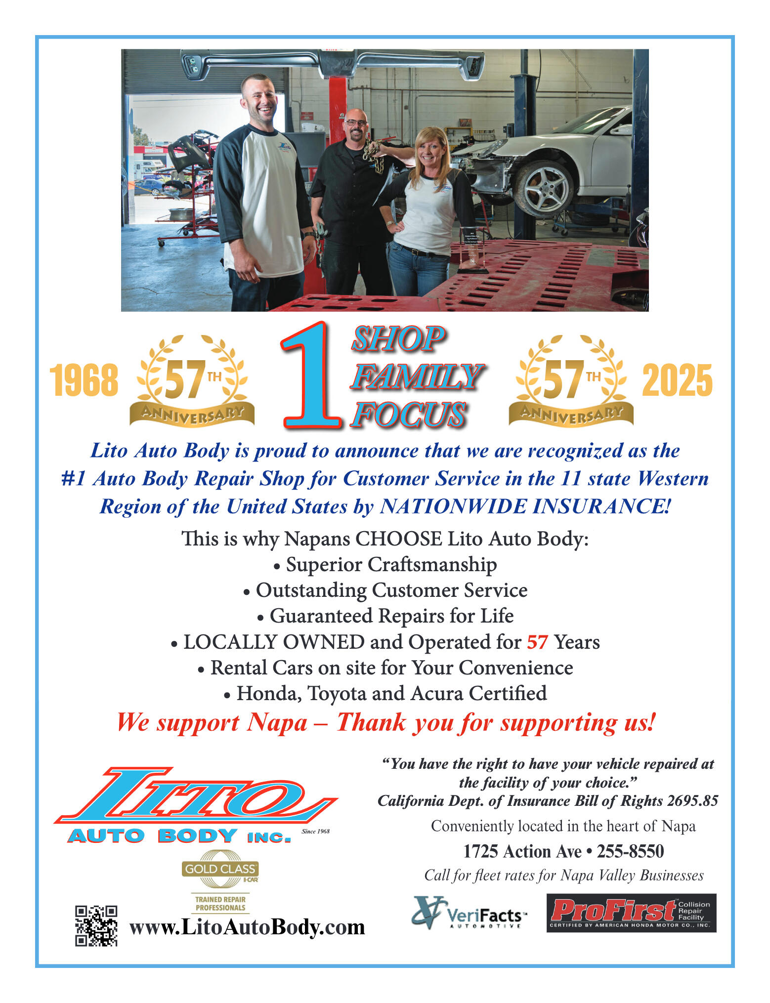 Inside Napa Valley Fall 2025 - page 5