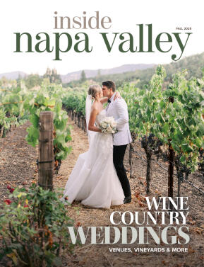 Inside Napa Valley Fall 2025 - page 1