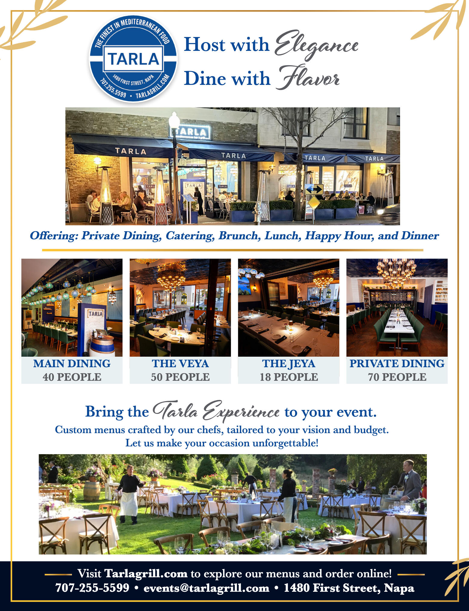 Inside Napa Valley Spring 2026 - page 36