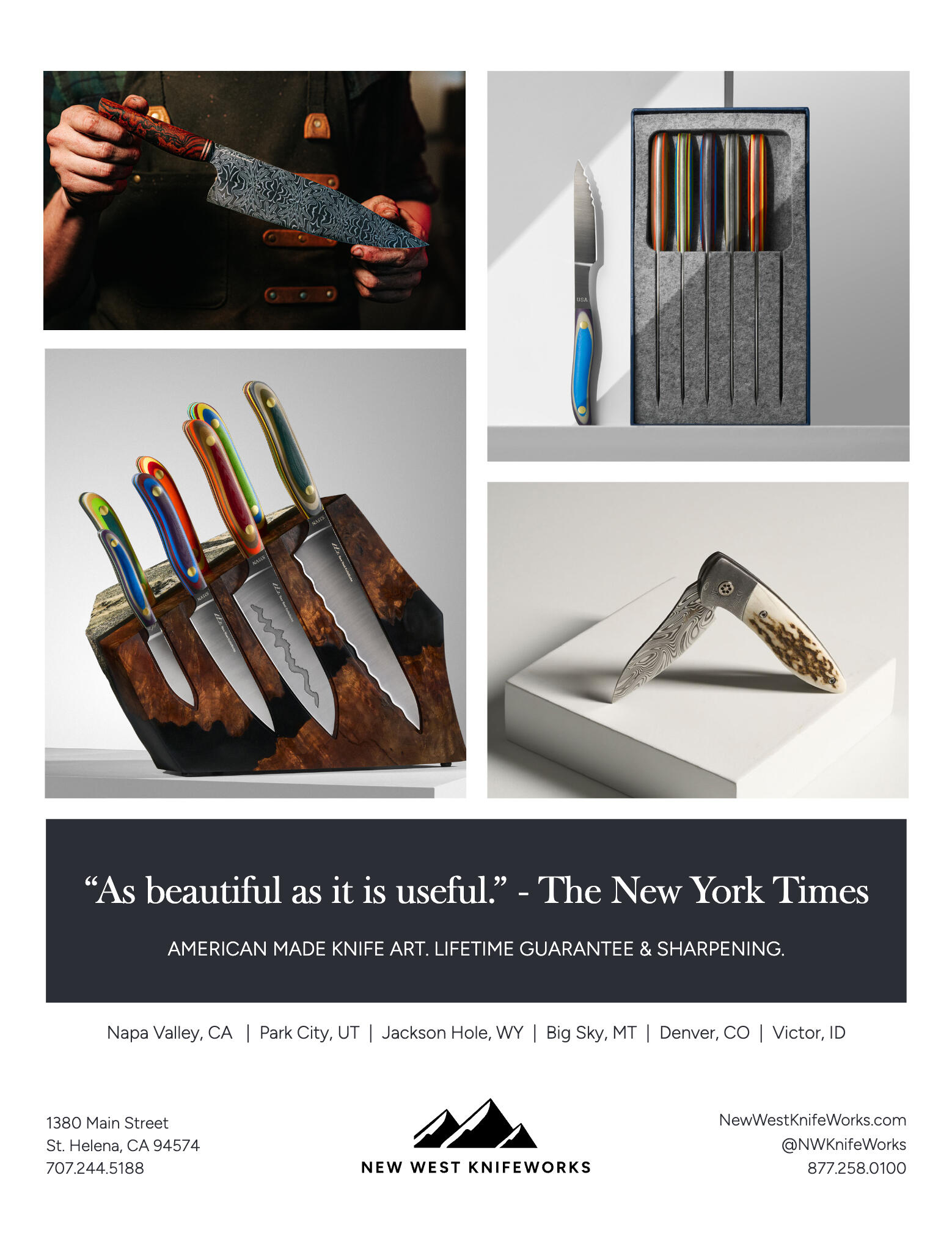 Inside Napa Valley Spring 2026 - page 7