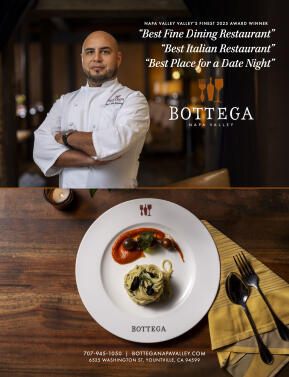 Inside Napa Valley Spring 2026 - page 35