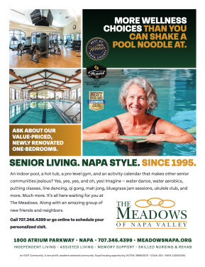 Inside Napa Valley Spring 2026 - page 5