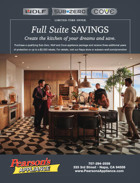 Inside Napa Valley Spring 2026 - page 9